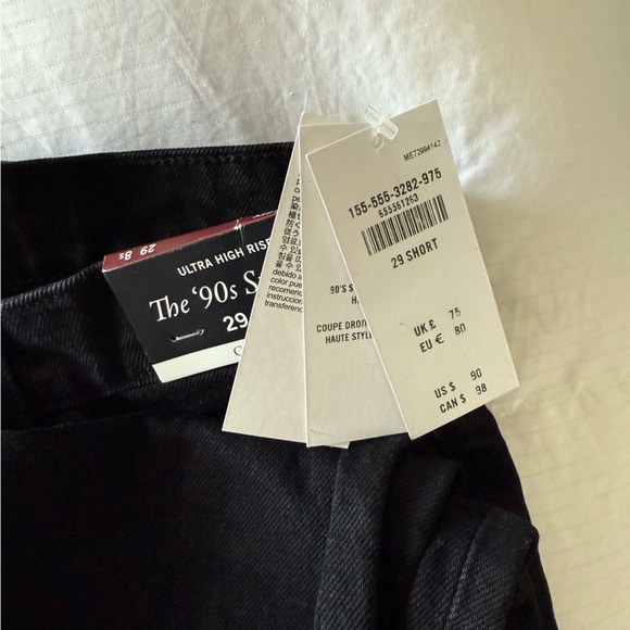 Abercrombie & Fitch Jeans - Picture 3 of 5